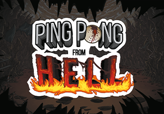 Ping-Pong from Hell